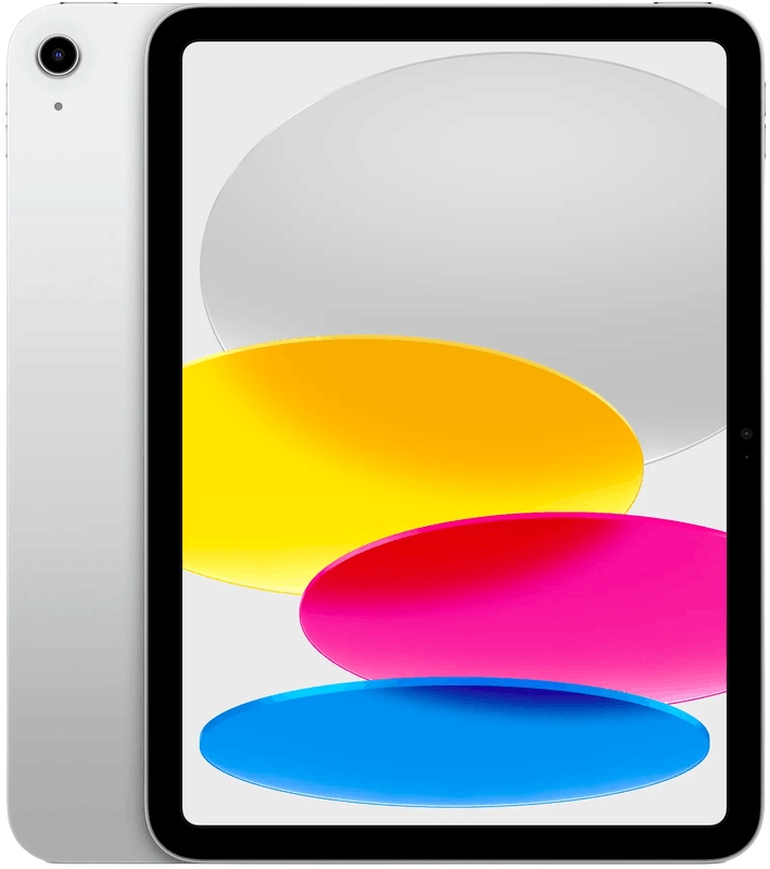 iPad