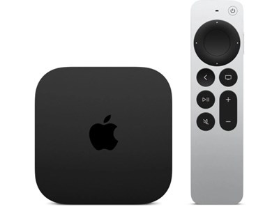 Apple TV