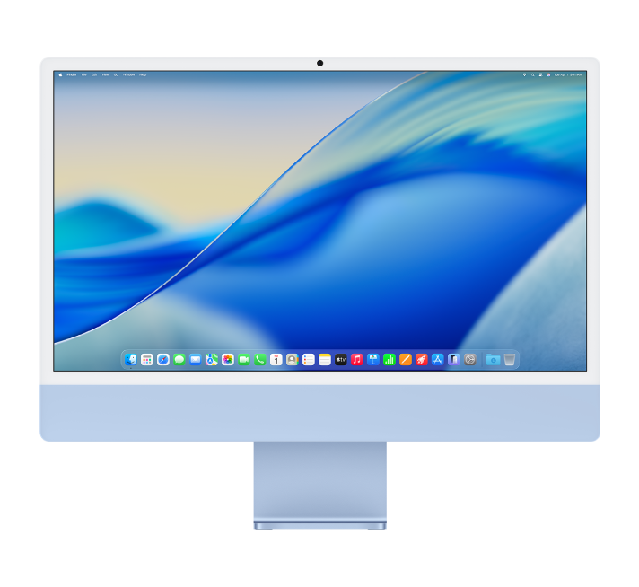 iMac